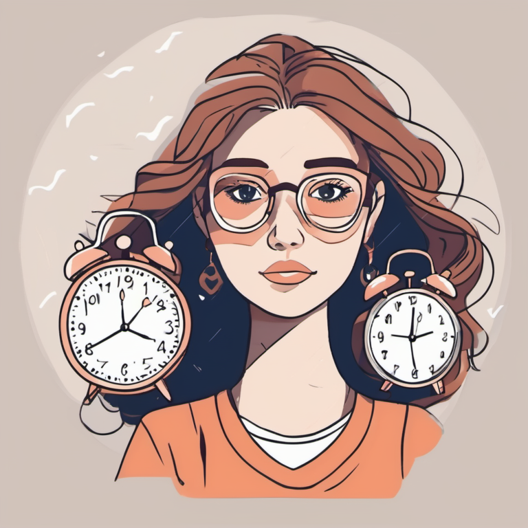 The Role of Mindfulness in Time Management