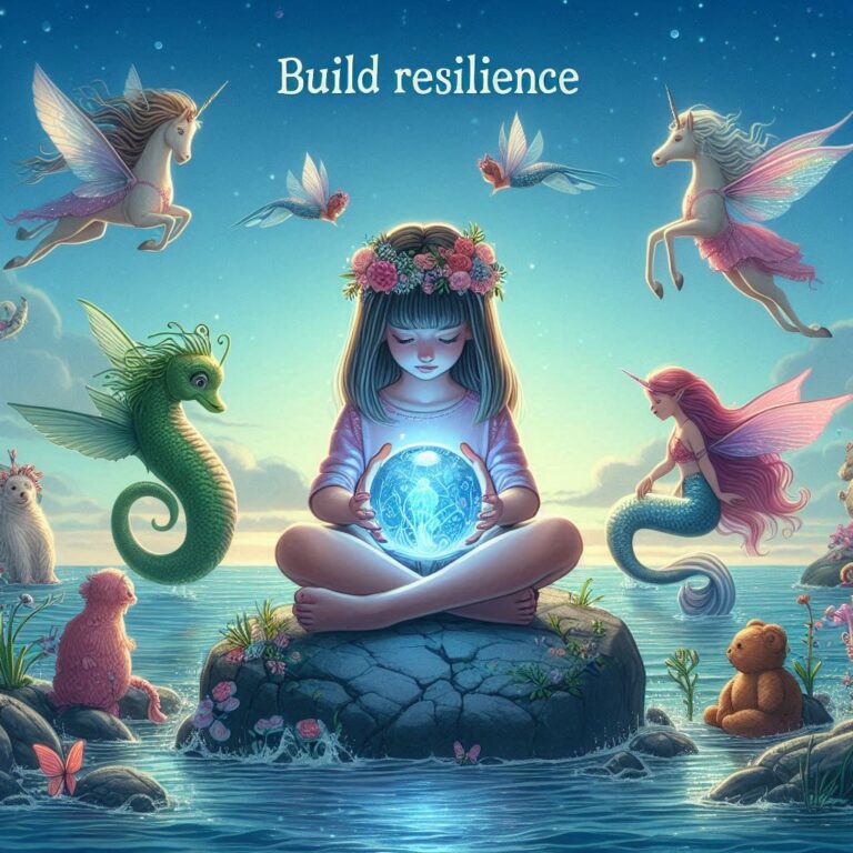 Chapter 5: Building Resilience: Overcoming Obstacles and Setbacks : A Self-Improvement Challenge for the Skeptical