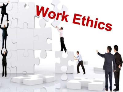 Lagos Council Staff Empowered Through Work Ethics Training Program