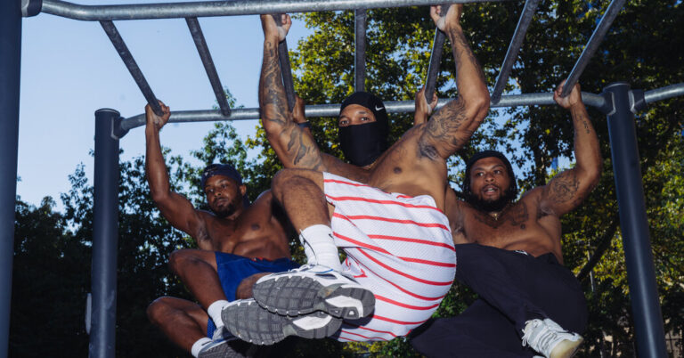 Revitalize Your Fitness: Outdoor Workouts Transform NYC Motivation