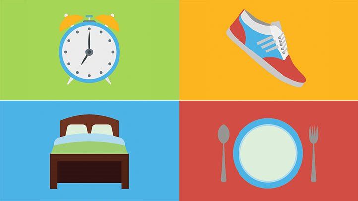 Effective Daily Routine to Combat Hypothyroidism Fatigue