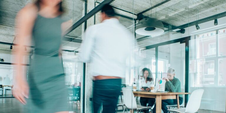 Boost Health: Walking During Work Reduces Blood Pressure and Sugar