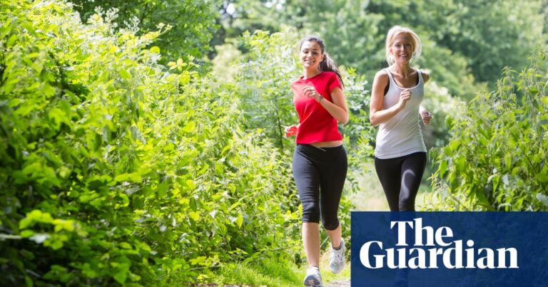 Weekend Workouts Boost Brain Health Just Like Regular Exercise