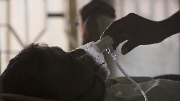 Global Tuberculosis Deaths Surge Amid COVID-19 Pandemic Challenges