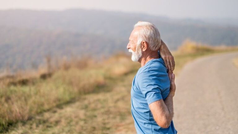 Weekend Warriors: Lowering Dementia Risk Through Regular Exercise