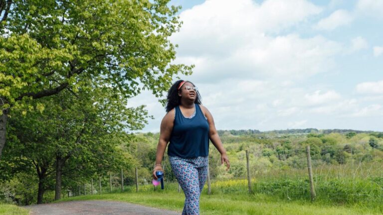 Walking Significantly Boosts Brain Health, Say Scientists