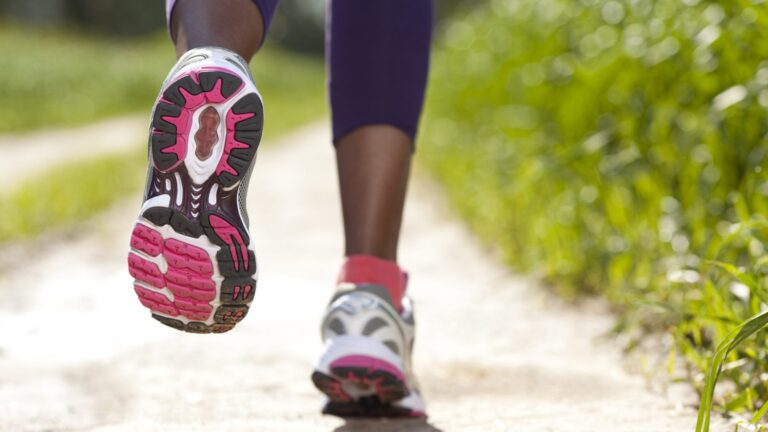 Embrace the 10,000 Steps Challenge for Ultimate Fitness Success