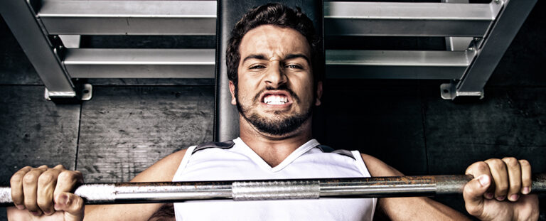 Vigorous Workouts: The Secret to Suppressing Appetite Revealed