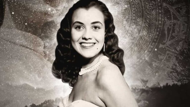 Kiki Hakansson, First Miss World, Dies at 95 in California