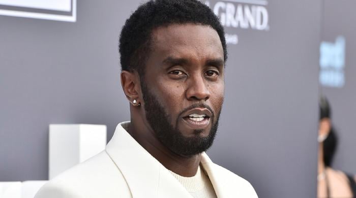 Diddy Faces New Allegations from Party Attendee