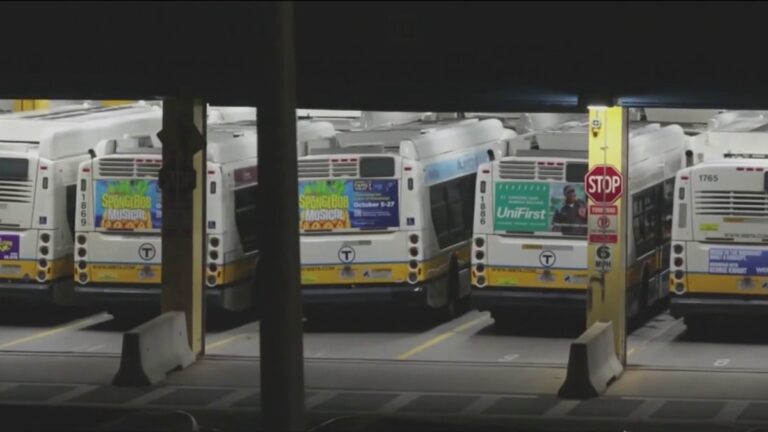 MBTA Employees Fired Over Serious Safety Violations at Cabot Yard