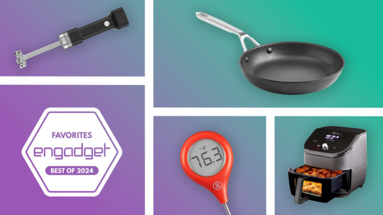 Top 10 Must-Have Cooking Gifts for Home Chefs