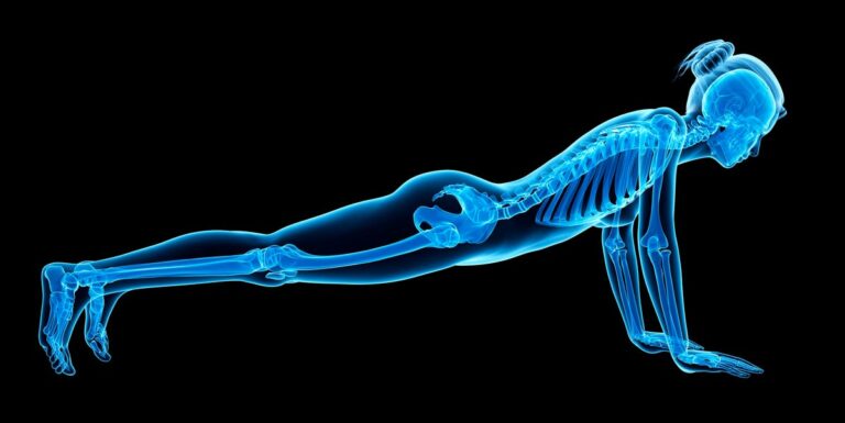 Boost Your Bone Health with These Essential Exercises