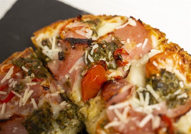 Savor Delicious Twice-Baked Pizza: A Comforting Recipe Guide