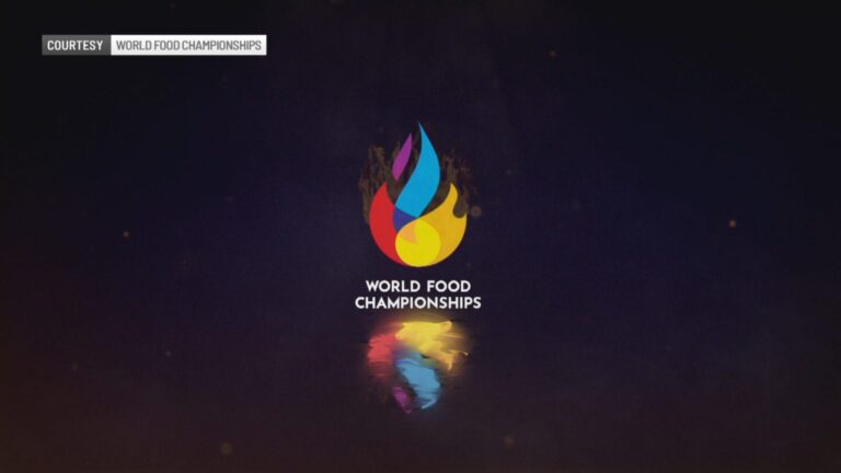 World Food Championships: A Culinary Showcase in Indiana 2023