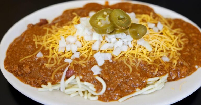 Top 5 Chili Spots in Tulsa Plus a Delicious Recipe