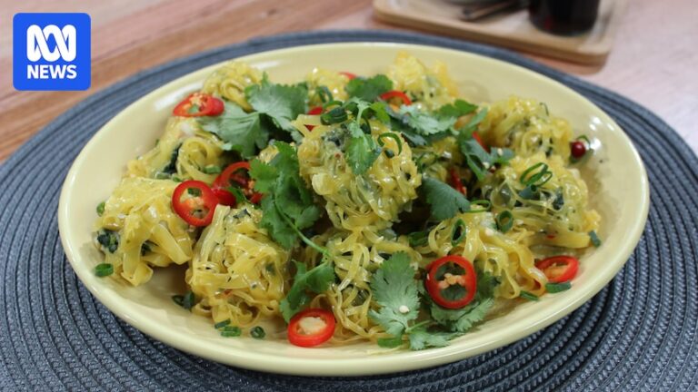 Delicious Prawn and Spinach Dumplings: A Culinary Delight Unwrapped