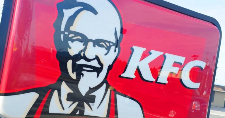 KFC and Church’s Chicken Battle Over Original Recipe Secrets