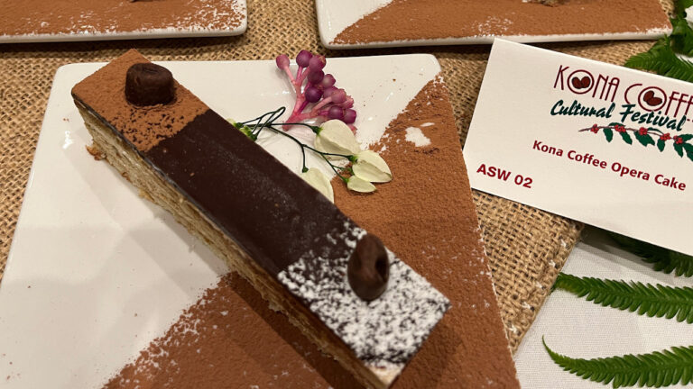 Kona Coffee Fest 2024: KTA Super Stores Recipe Contest Winners