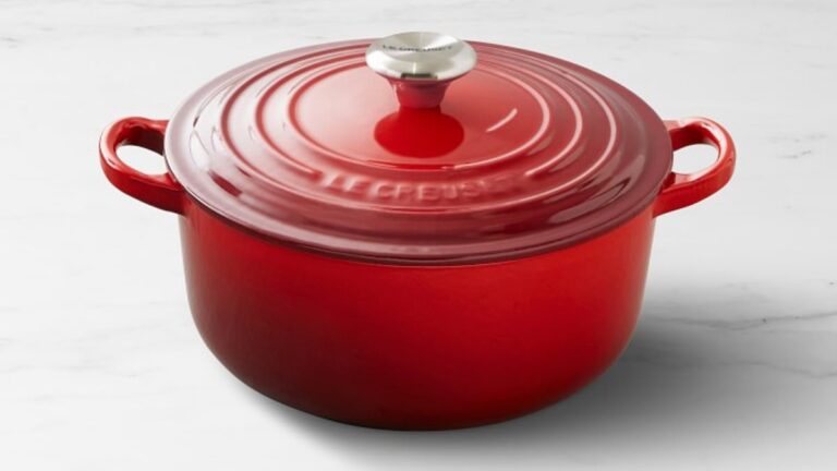 Why Le Creuset Is Captivating Gen Z Food Lovers