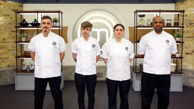 MasterChef: Professionals Contestants Showcase Culinary Skills in Week Three