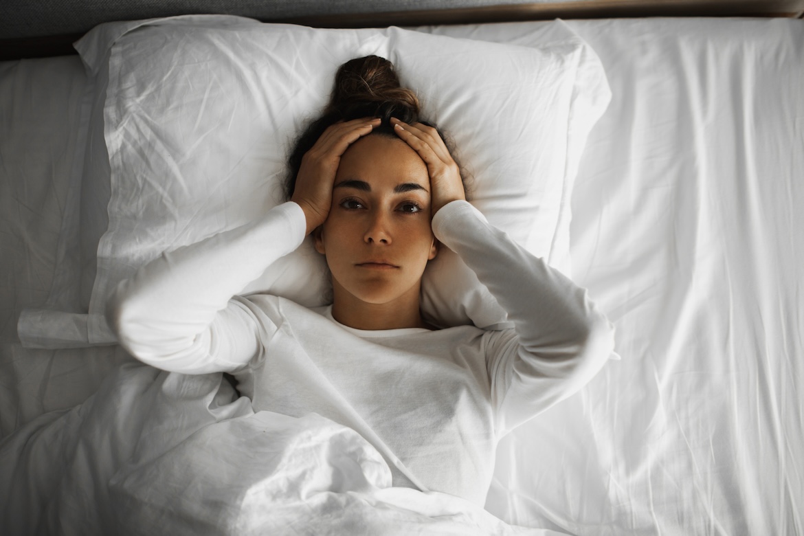 Why Exercise Can Disrupt Your Sleep Patterns: Understanding the Connection