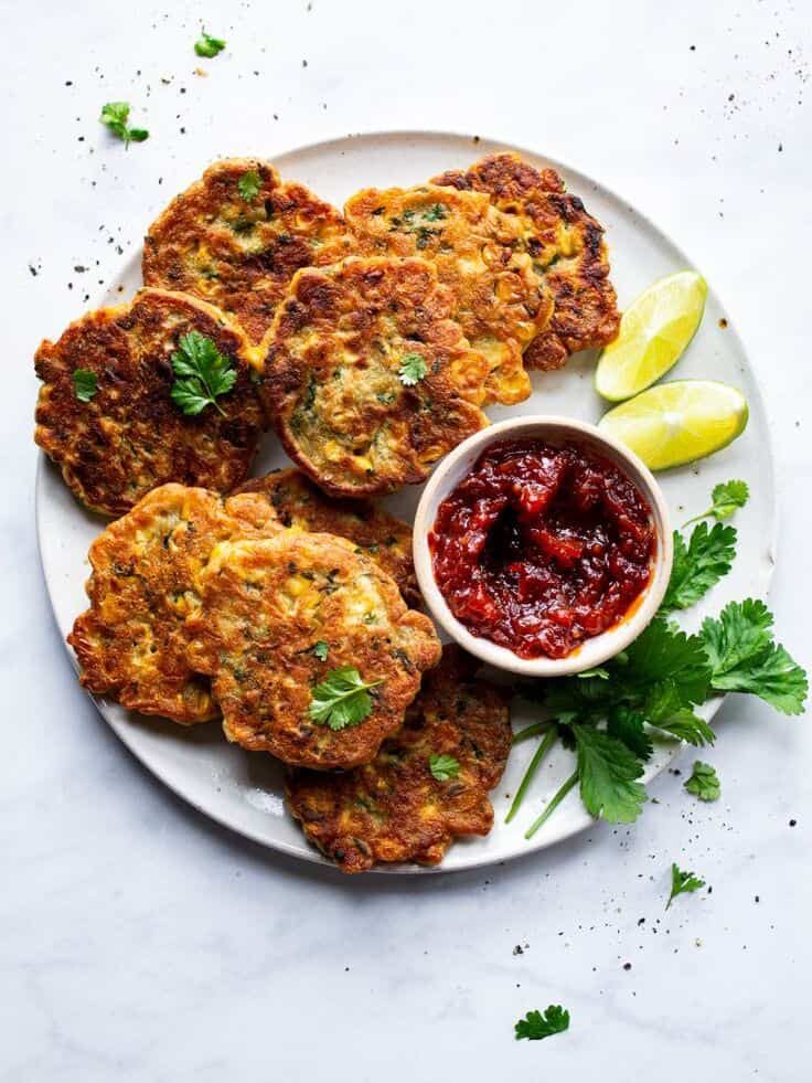 Delicious Cabbage Cutlet Recipe for a Healthy Snack