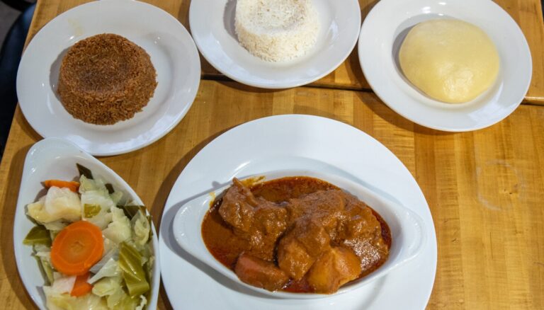 Discover Yassa: A Flavorful Journey of African Cuisine