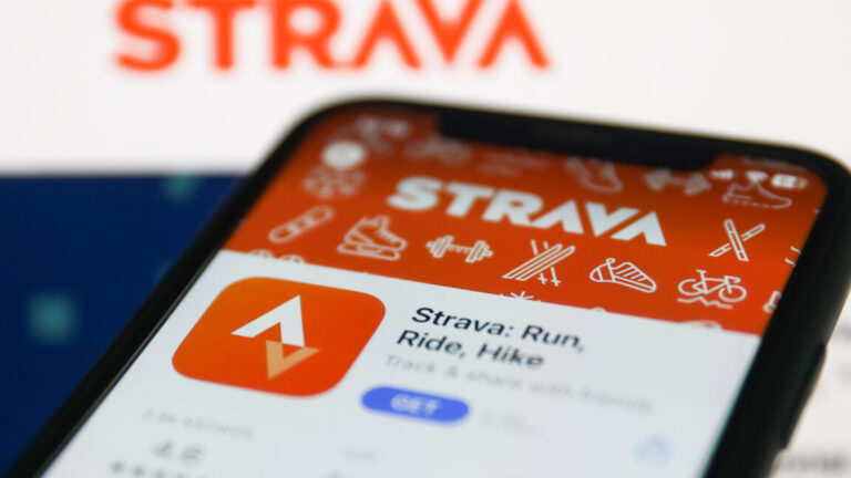 Strava Enhances Data Privacy by Restricting Third-Party Access